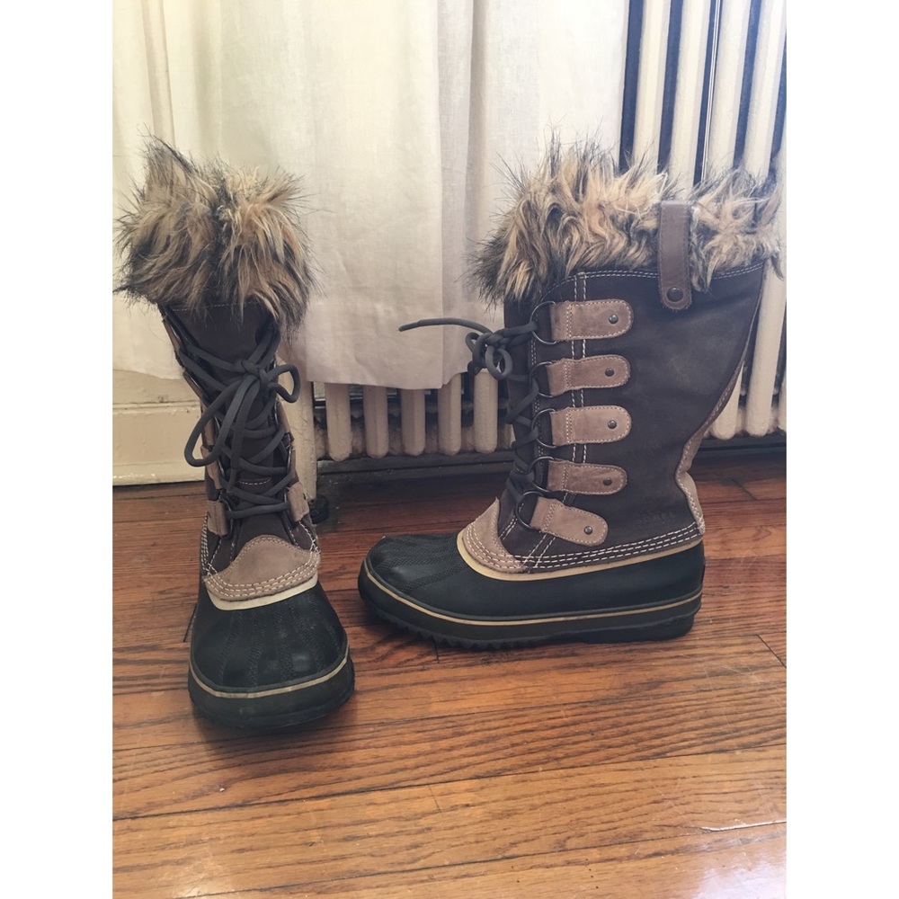 Sorel Joan of Arc